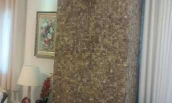 Imagem 4: Alphaville Terraço Tamboré 201 m 3 suítes 3 vagas + depósito $1.950.000-Santana de Parnaíb