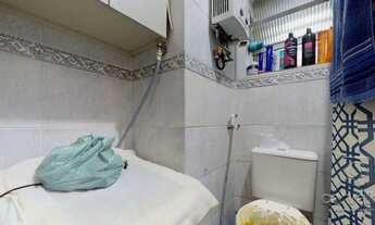 Imagem 6: RIO DE JANEIRO - Apartamento Padrão - Copacabana