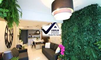 Imagem 2: Condomínio Eldorado Park , Alto Padrão, C/ 120m².Use FGTS