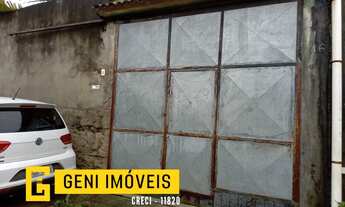 Imagem: Casa para venda com 3 quartos em Cavaleiro