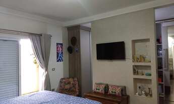 Imagem 15: Casa de alto padrão a venda no condomínio IpêsAmarelo