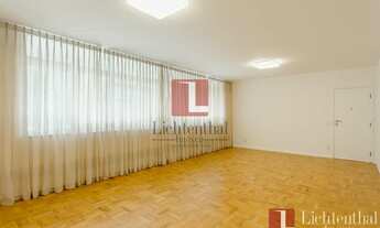 Imagem 3: São Paulo - Apartamento Padrão - Jardim Paulista