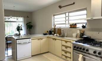 Imagem 7: Casa para aluguel possui 350 m2 com 4 quartos