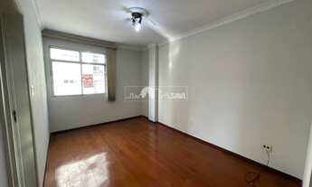 Imagem 2: Apartamento 02 quartos para aluguel, sala, Centro - Juiz de Fora/MG