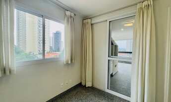 Imagem 2: Apartamento para venda tem 250 metros quadrados com 3 quartos em Campo Belo - São Paulo