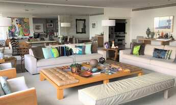 Imagem: Apartamento de 680 M2 na Av. Atlântica