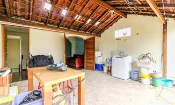 Imagem 6: Casa Comercial e Residencial em rua plana próxima da Av. Sumaré