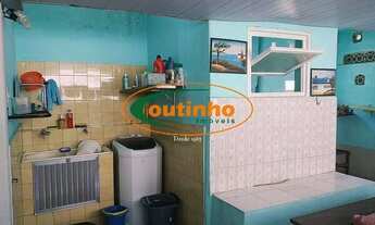 Imagem 4: 27661A) Rua Barão de Itapagipe - Tijuca