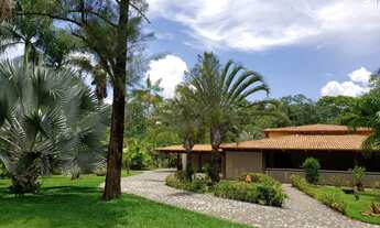 Imagem: Chácara luxuosa a venda