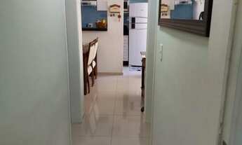 Imagem 7: Apartamento para venda com 60 metros quadrados com 2 quartos em Jardim Nova Europa - Campi