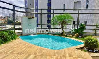 Imagem 5: Venda Cobertura Silveira Belo Horizonte