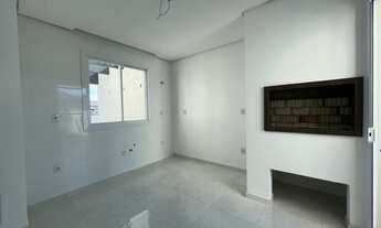 Imagem 6: Casa geminado de Alto Padrão construtivo com pé direito alto. Centro - RS