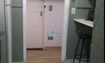 Imagem 2: Apartamento com 1 dormitório à venda, 50 m² por R$ 399.000,00 - Ipiranga - São Paulo/SP