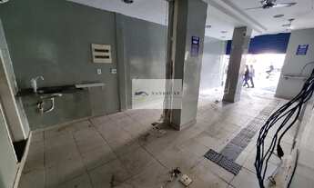 Imagem 6: LOJA 31 M² NO CENTRO DE NITERÓI - AV. ERNANI DO AMARAL PEIXOTO