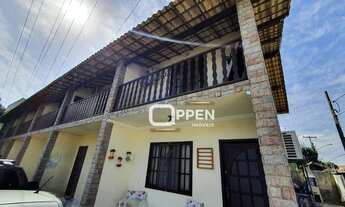 Imagem: Casa à venda, 95 m² por R$ 270.000,00