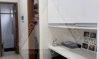 Imagem 3: Apartamento Apartamento com 2 dormitórios