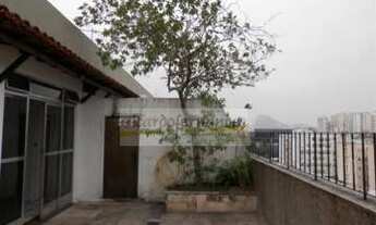 Imagem: Cobert. Linear 345m² Leblon