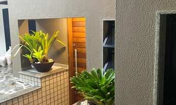 Imagem 8: LINDA CASA NO CONDOMÍNIO PORTO REAL RESORT !!! - SOMENTE DIARIA