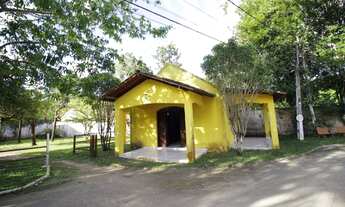 Imagem 4: Casa para venda Condominio Fechado 266 m2 com 4 quartos em Guabiraba - Recife - PE