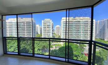 Imagem 4: Rio de Janeiro - Apartamento Padrão - Cidade Jardim