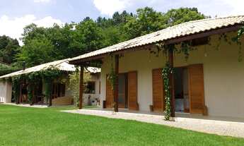 Imagem: Condomínio Fechado em Ibiúna