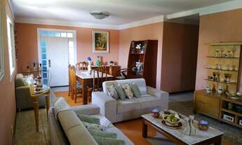 Imagem 3: Casa para venda tem 350 metros quadrados com 8 quartos em Nacional - Contagem - MG