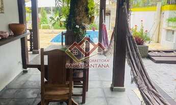 Imagem 2: RESIDENCIA na praia da BALEIA aproximadamente 50 metros da praia , disponível para REVEIL