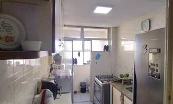 Imagem 5: Apartamento para venda na Brasilândia