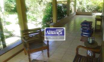 Imagem 7: Sítio com 3 dormitórios, casa de caseiro (hóspedes) e 15 canis à venda por R$ 440.000 - Ri