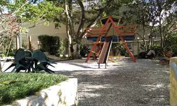 Imagem 2: Apartamento para venda tem 46 metros quadrados com 1 quarto em Várzea - Teresópolis - RJ