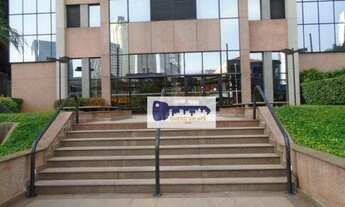 Imagem: Sala para alugar, 37 m² por R$ 1.700,00/mês