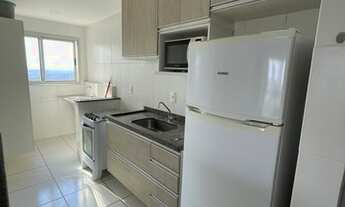 Imagem 6: Edifício Jardim de Olivia, 2 quartos, Andar Alto, Mobiliado, Cuiabá-MT