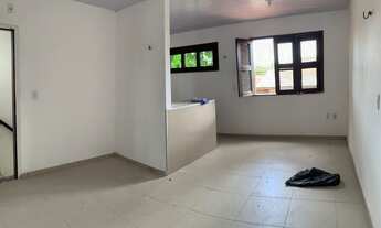 Imagem 3: Casa para aluguel possui 50 m2 com 2 quartos em Pan Americano - Fortaleza - Ceará