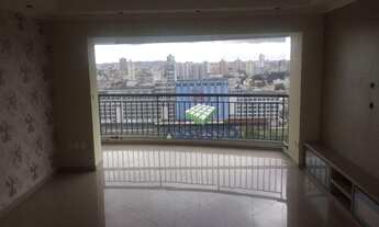 Imagem 1: Apartamento de 89 m², com 3 dormitórios, sendo 1 suíte, closet, living amplo, varanda, 2 v