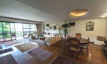 Imagem 3: Ipanema Apartamento com 4 dormitórios