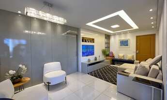 Imagem 3: Edificio Inovatto, unidade para venda com 103 metros quadrados e 3 quartos, 3 vagas e lind