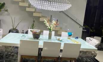 Imagem 2: Mansão com 6 suítes,em condomínio fechado em Guarajuba