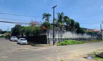 Imagem: Casa no São Francisco de esquina