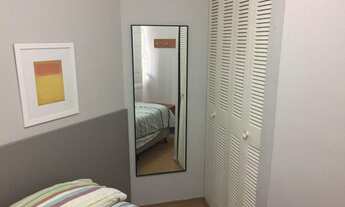 Imagem 3: Flat disponível no Jardim Paulista