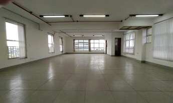 Imagem 4: Conjunto de salas com 120 m com 3 vagas de garagem na REGIÃO HOSPITALAR