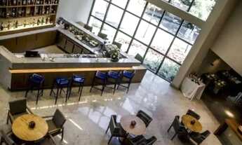 Imagem 7: Flat no Beach Class Convention (Antigo Bristol