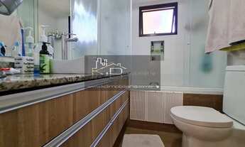 Imagem 7: Apartamento Vila Leopoldina, com 118m, sendo 3 suÍtes com armários, cozinha planejada