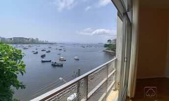 Imagem 3: RIO DE JANEIRO - Apartamento Padrão - Urca