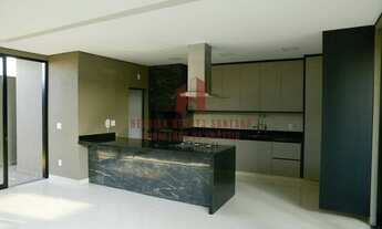 Imagem 4: Casa à venda no bairro Cond Figueira 2 - São José do Rio Preto/SP