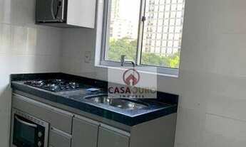 Imagem 6: Apartamento com 2 quartos à venda, 52 m² - Savassi - Belo Horizonte/MG
