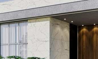 Imagem: Residencial Arbre vendo londa casa térrea