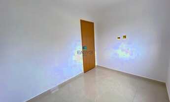 Imagem 3: Apartamento Novo para Locação em Itaquera, 40m² - 2 Dormitórios, Banheiro, Sala e Cozinha