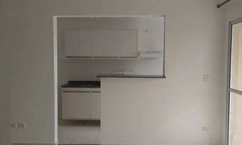 Imagem: Locação - Apartamento - Jardim Santana