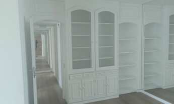 Imagem 6: Excelente apartamento na Al Itu, com 3 dormitórios sendo uma suíte sala com sacada 2 vagas