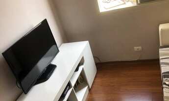 Imagem 3: Apartamento para venda possui 54 metros quadrados com 2 quartos em Vila Araguaia - São Pau